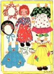 olley님이 paper doll에 올린 이미지
