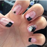 NAIL에 있는 JI A NA님의 핀
