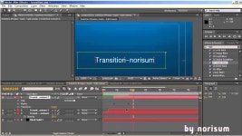 노리섬의 에프터 이펙트 (After effect)한국어 강좌 5강 | 강좌