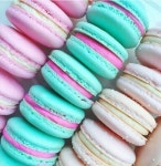 카롱제과 강남LAB점 | Cakelab님이 macaron에 올린 이미지 | 마카롱, 베이커리, 디저트
