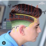 헤어 바이 이아정(Hair by) | Pin by 이아정 on 남성컷 | Hair cuts, Boys haircuts, Mens hairstyles