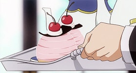 앳댓 디저트 (At that dessert) | おいしい | via Tumblr | 디저트
