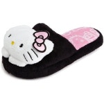 Hello Kitty Women's Superplush Slipper(이미지 포함)