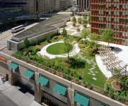 Shaw’s Market at the Prudential Center in Boston by CBT Architects | 건물