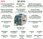 톨레스독일어교습소 | Pin von hyelim kwon auf 독일어 | Deutsch lernen