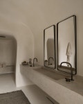 바른티앤피 | Vora Villas | K-studio | Media - Photos and Videos - 30 | Archello #bathroominspo | 욕실 아이디어, 화장실 디자인, 욕실 디자인