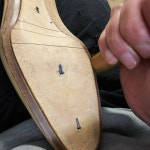 shoe making에 있는 aube.k님의 핀 | 구두