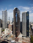 Upper West Side Tower 2 (Madison) - The Skyscraper Center | 빌딩, 건축물, 건축