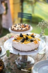 파비에베이커리(PAVIE) | Mango & Berry summer pavlova | 베이커리