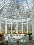 conservatory | 조경