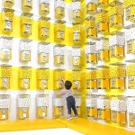 명현디자인기획 | Ideia por 명현 김 em DESIGN | Cenografia