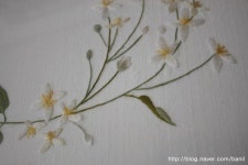 청실침구,수예 | 3번째 이미지 | 자수 침구, 자수, 수공예 자수