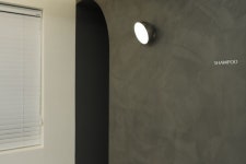 The작은헤어샵(Hair shop) | WOOJOO HAIR /헤어샵인테리어 / HAIRSHOP INTERIOR - 2023 | 미용실 인테리어 WOOJOO HAIR /헤어샵인테리어...