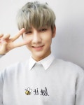 KSNET_N이투유 | 오늘도 고마워요~😄 #투포케이 #쇼음악중심 #투포유 #포에버 #쁘이! | Bonnie n clyde, Boy groups, Rapper