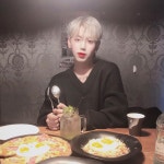 Instagram의 추희준님: “마녀주방 홍대점에 다녀왔습니당👏🏻👏🏻음식들도 그렇구 진짜 식당 이름값 하는듯 너무 귀여워 할로윈 느낌도...