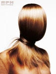 저스트 온(Just on Hair)헤어 | just hair 2에 있는 sena님의 핀