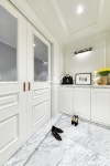 Balboa Mist Residence - 용산 시티파크 55평 아파트 인테리어 : 네이버 포스트 | 인테리어, 아파트