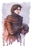 Kylo Ren by Jenny Dolfen(이미지 포함)