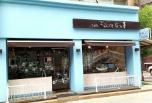Beautiful Cafe에 있는 쉐프가이 요멋남님의 핀