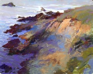 William Hosner | 파스텔