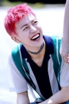 에이스is인셀덤 | 모모 👑 에이스 is 킹 (@snaggletooth_wj) | Twitter | Baby face, Face, Boys