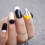 유니스네일(UNI'SNAiL) | 1,898 отметок «Нравится», 10 комментариев — 유니스텔라 네일_박은경 (@nail_unistella) в Instagram...