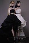 Agnes and Agnes in Shantommo by Ryan Liang | 인형