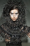 Post-Apocalyptic Fashion | 아방가르드, 의상