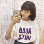 로드힐 반팔티 10900원 . . . #03#04 #데일리룩 #instadaily #맞팔... 로드힐 반팔티 10900원 . . . #03#04 #데일리룩 #instadaily #맞팔...
