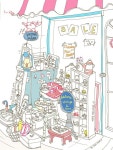 임희숙앤틱및소품 | 2015.4.6.Mon ‘엔틱가구거리' 오래되서 버릴 골동품- 이라고 생각할 뻡한, 하지만 너무나 예쁘고 가치있는 빈티지 가구, 소품들이 쫘악...