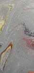 fluid painting acrylic pouring에 있는 CY challenge youtself art님의 핀