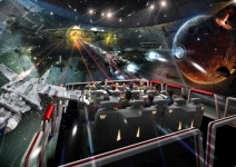 미래환경종합건축사사무주 | National Gwacheon Science Museum Future-oriented / 국립과천과학관 미래상상 SF관 | 디자인, 건축, 환경