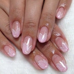 챠미네일(charmy nail) | #nail #nailart #ネイル #ネイルアート | 네일