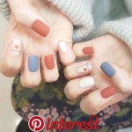 멜팅더네일(Melting the nail) | Pin by Loretta Malkiat on Nails Swag in 2019(이미지 포함) | 네일 스타일