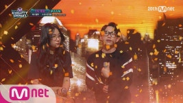 엠정M.JEONG | Soyou(소유) X Kwon Jeong Yeol(권정열) - 'Lean On Me(어깨)′ M COUNTDOWN 151001 E...