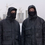 jedem-das-seine: “C.P. Company Urban Protection Metropolis S/S 1998 ” | 옷