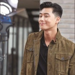 fightmyway #whatswrongwithsecretarykim #hwarang #hwarangthepo… | 한국 남자 헤어스타일, 남자 짧은 머리, 남성 헤어스타일