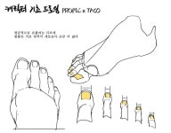 3,695 curtidas, 6 comentários - 타코작가 (@taco1704) no Instagram | 해부학 참고 자료, 드로잉 강좌, 해부학 강좌
