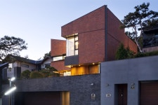 Hyeon Won Jae – iSM Architects - 2021 | 집