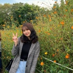 나드리fashion | 🌸191009 서울 나드리🌼 오늘 저 귀엽죠? 알아용〰️ 99 21 대학생 올림픽공원 들꽃마루 | Instagram posts, Instagram, Fashion