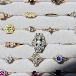 테이아파인쥬얼리갤러리 | Fine jewelry jewelry box | 쥬얼리