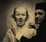스튜디오 아톤 바이 청춘 | Pin by 스튜디오 아톤 by 청춘 on Early Centurey Photography | Muscles of the face, History of photography