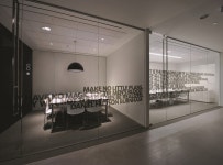Chicago, Illinois // #bafco #bafcointeriors Visit www.bafco.com for more inspirations. | 인테리어, 인테리어 디자인, 회의실