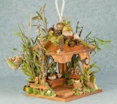 Natural House(이미지 포함)