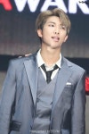 알엠아시아츠케루공덕 | 181128 Asia Artist Awards #김남준 #RM #NAMJOON | Xử nữ, Maine, Rap
