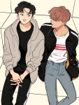 Pin de ㄱㅇㅈ en 그림이 넘 예쁘담... | Dibujos, Personajes de fantasía, Arte kawaii