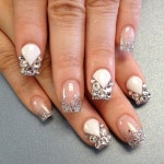 유엔아이네일(You&inail) | Instagram photo by thenailboss #nail #nails #nailsart | 네일