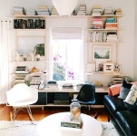 Pin by 현경 오 on i | Home, Interior, Living room inspiration