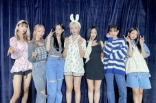 인셀덤엘드림5호(El Dream) | Pin by el rap de Hongjoong en The Bla on Dreamcatcher (드림캐쳐) ♡˖ | Dream catcher, Women's top, Women