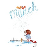 Pin de 옥현 en 도자기 페인팅 | Ilustraciones, Dibujos, Libro dibujo
